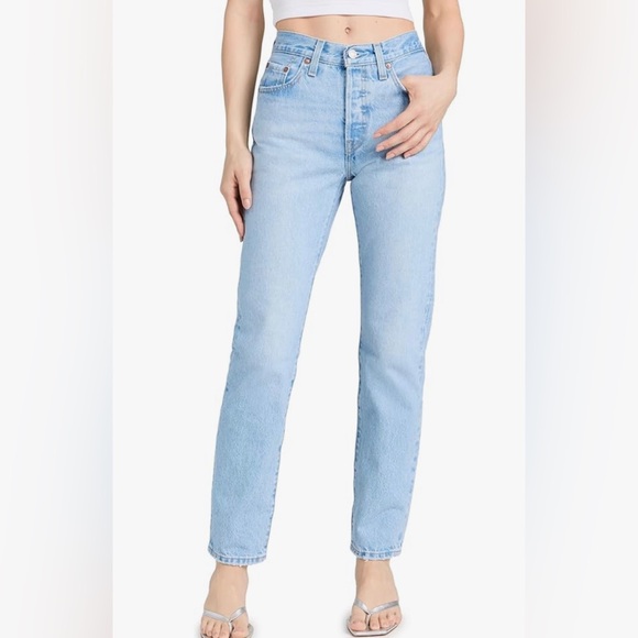 Levi’s 501 - Picture 1 of 7